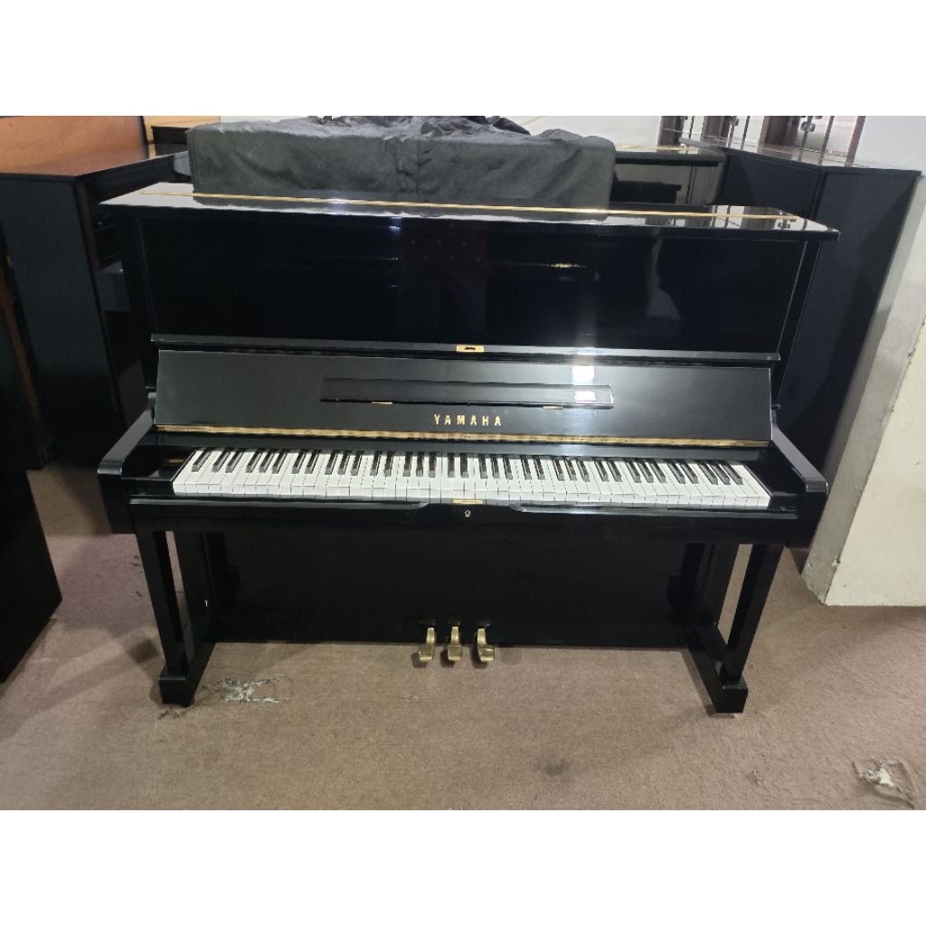 Yamaha U1A Piano – Kualitas Terbukti, Cocok Pemula & Pro