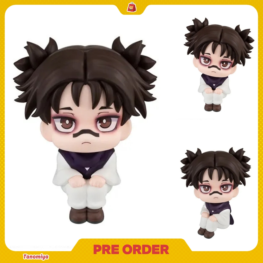 [PRE ORDER] LookUp Figure Choso - Jujutsu Kaisen