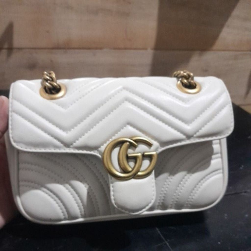gucci marmont