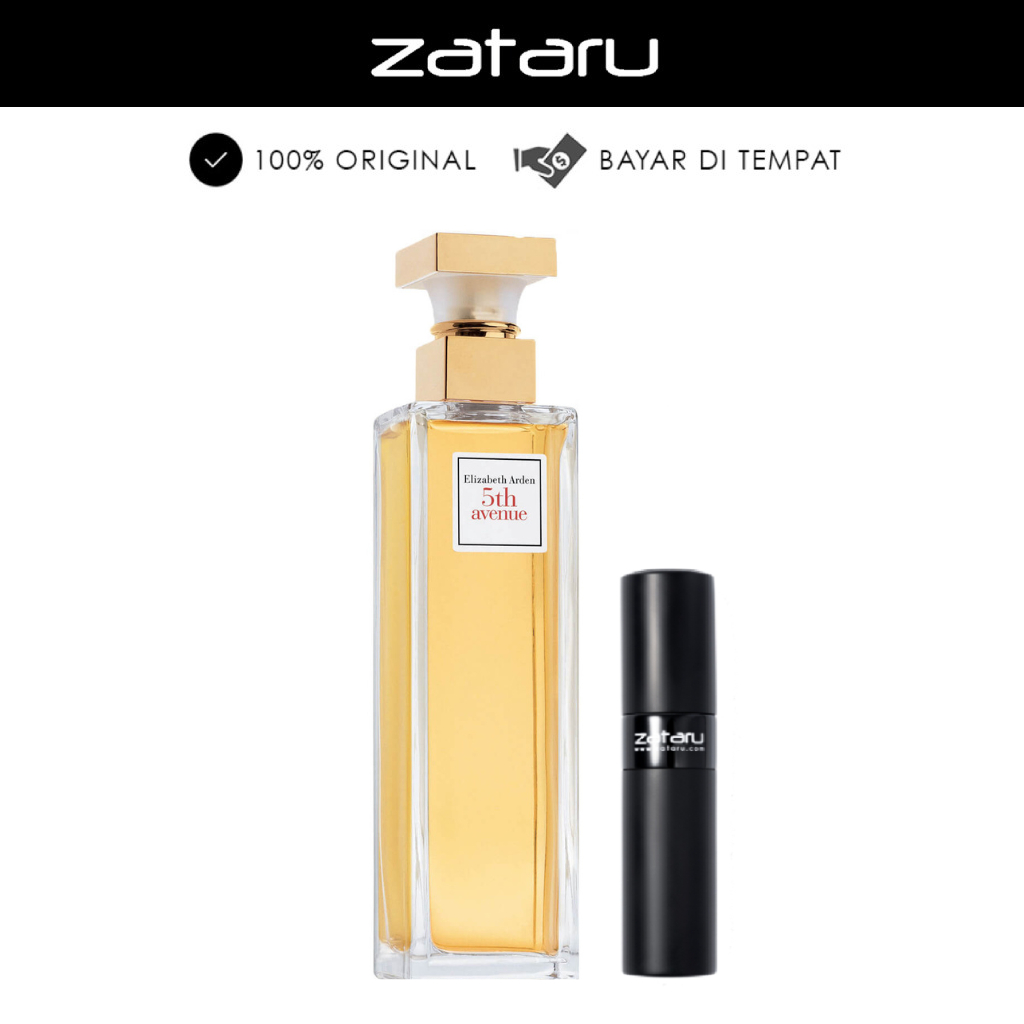 Elizabeth Arden 5TH Avenue Woman (Decant) - 8 ML