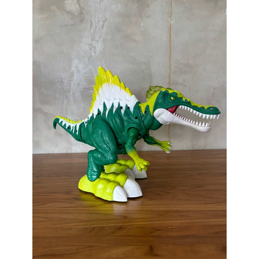 Dinos Cruzer Spinosaurus