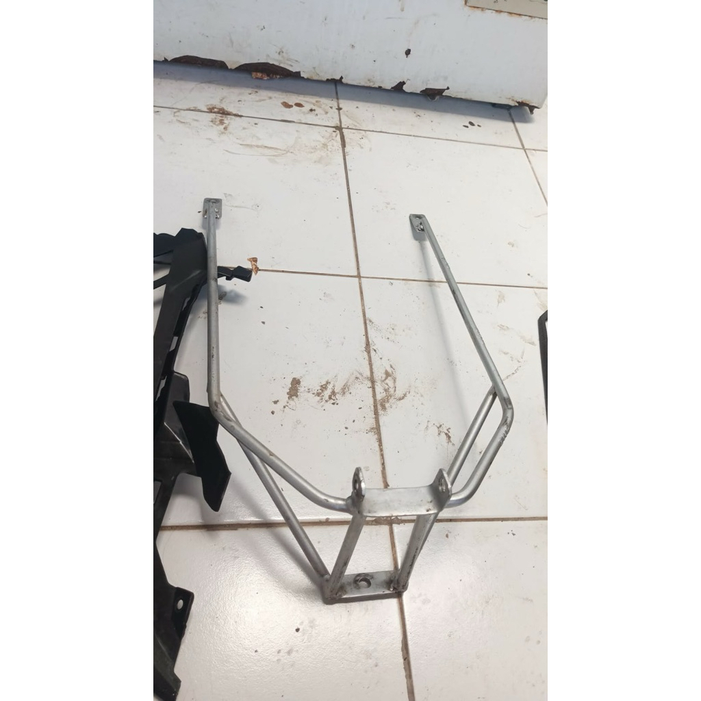 subframe vario 160