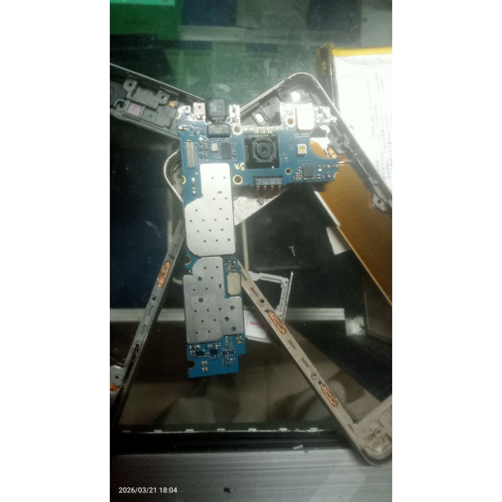 jual mesin samsung a3 2016