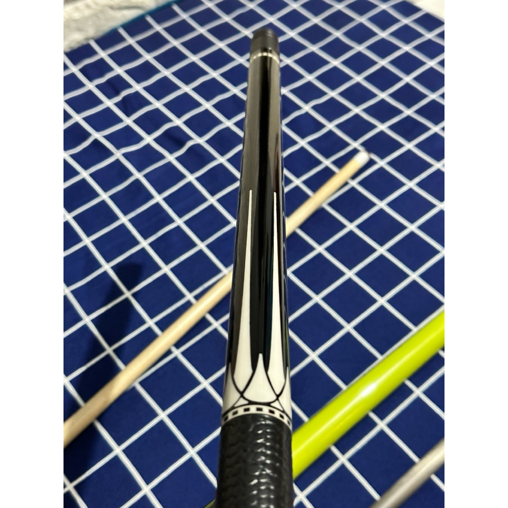 Custom Anwar + Jmpro Master