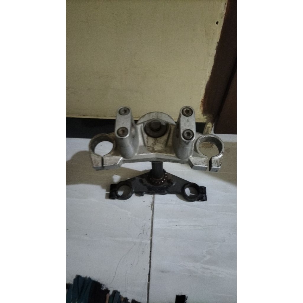 SEGITIGA ORIGINAL VIXION NEW