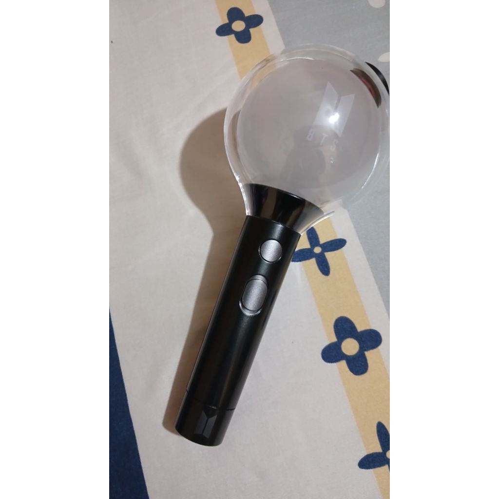 Army bomb SE
