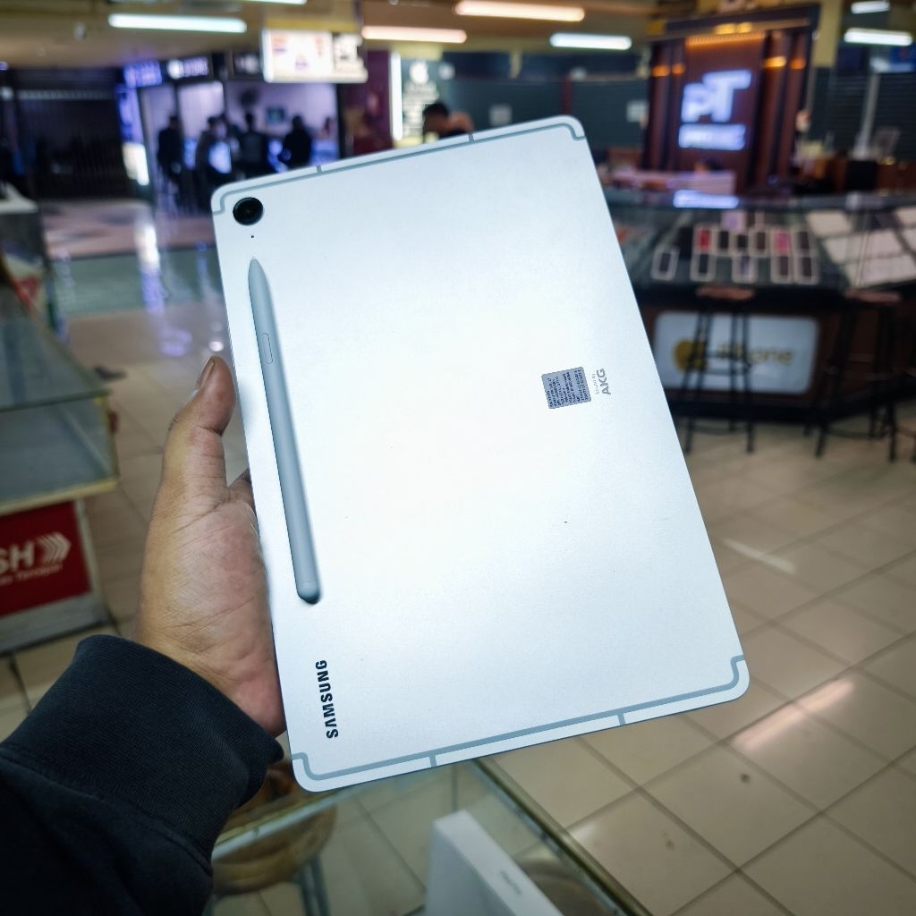 Samsung tab s9fe 5g 6/128gb sein