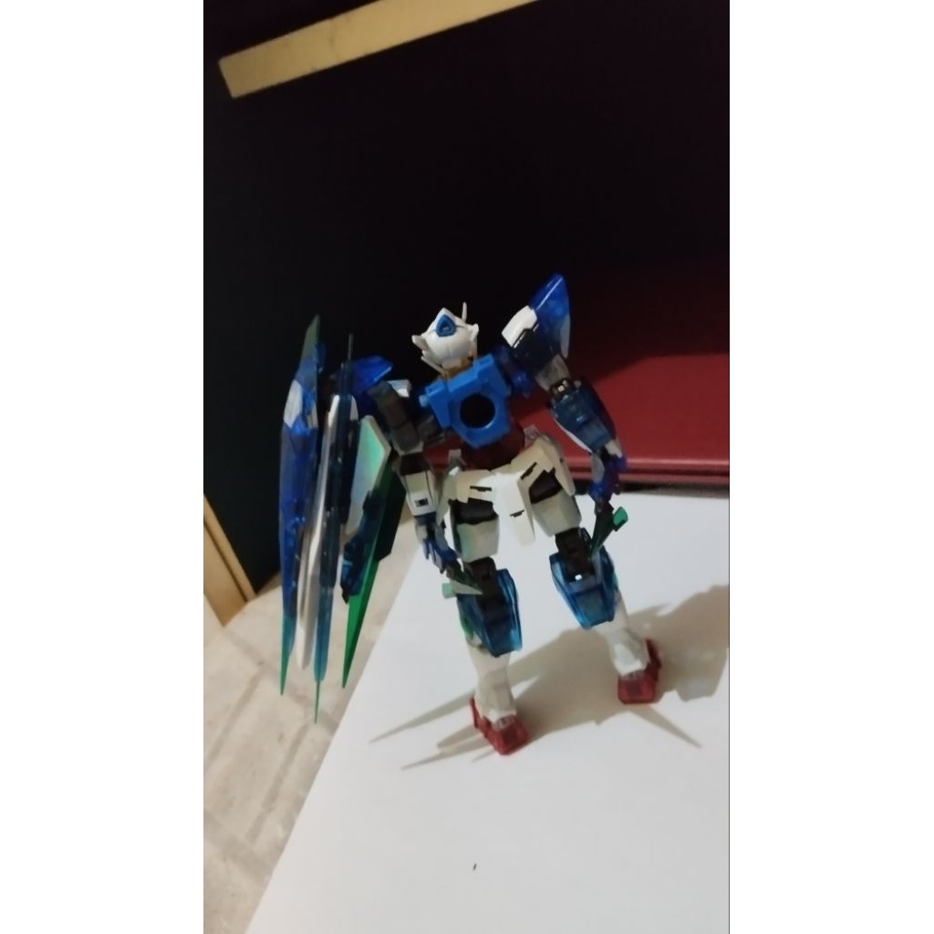 gundam 00 qant rg 2nd