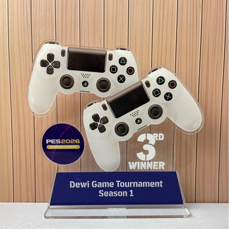 Piala PS Piala Games Plakat PES Piala E Sport Plakat gaming