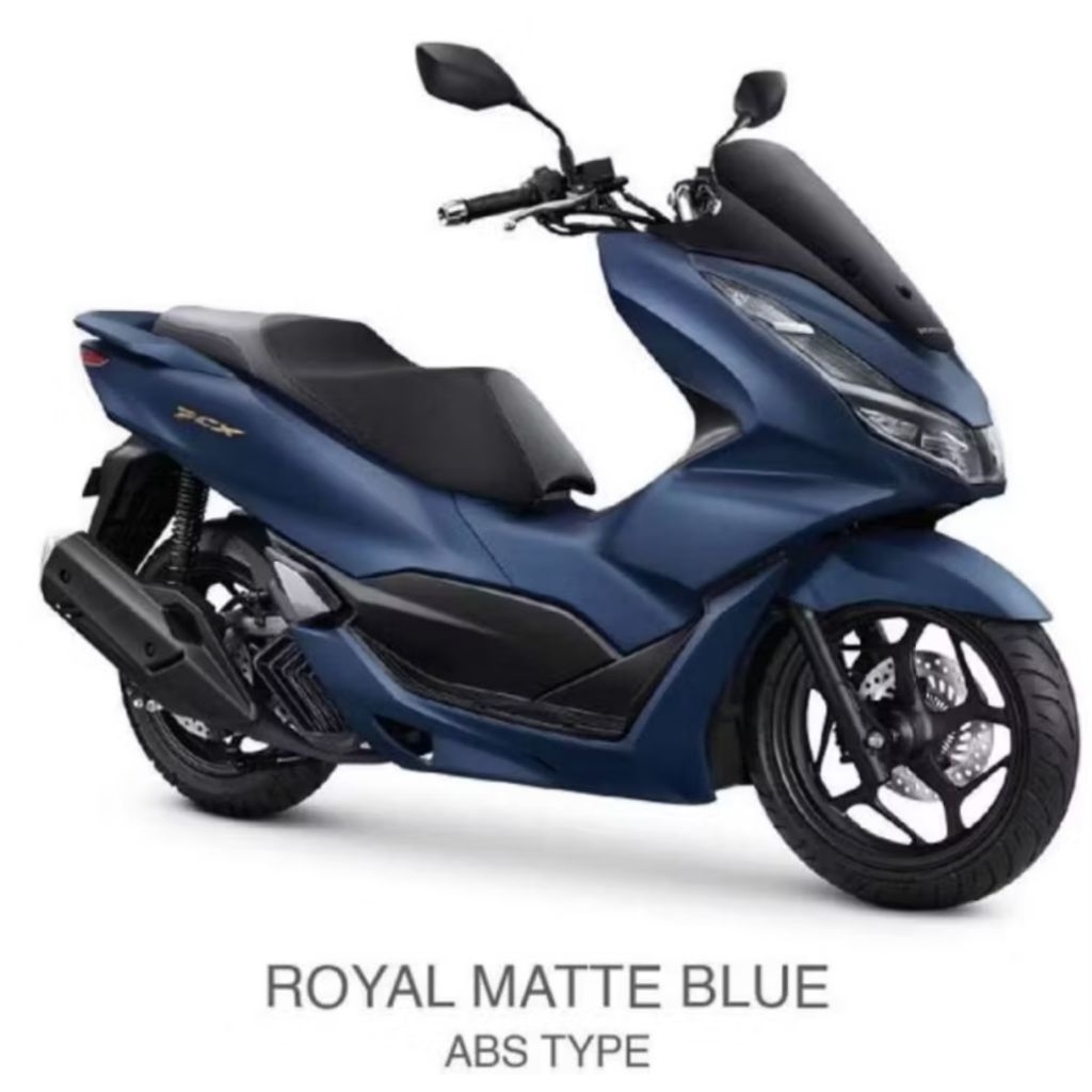 Cover sayap PCX 160 (KIRI)