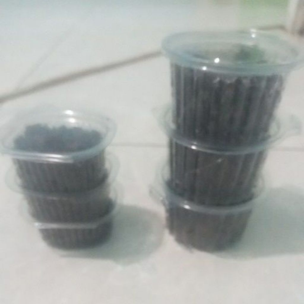tape ketan hitam