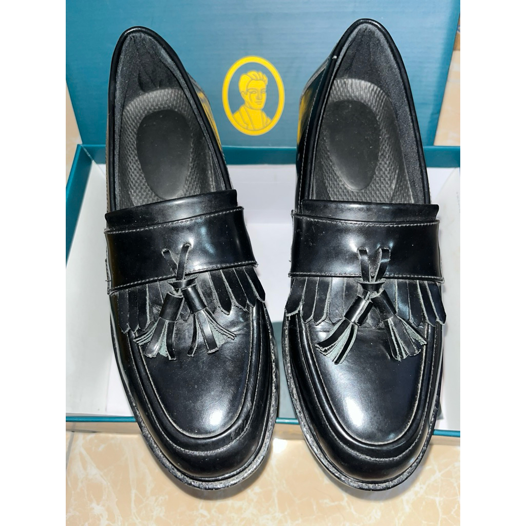 Nappa milano preloved