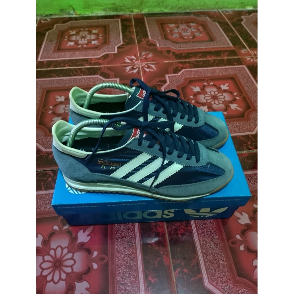 Adidas sl 72 second