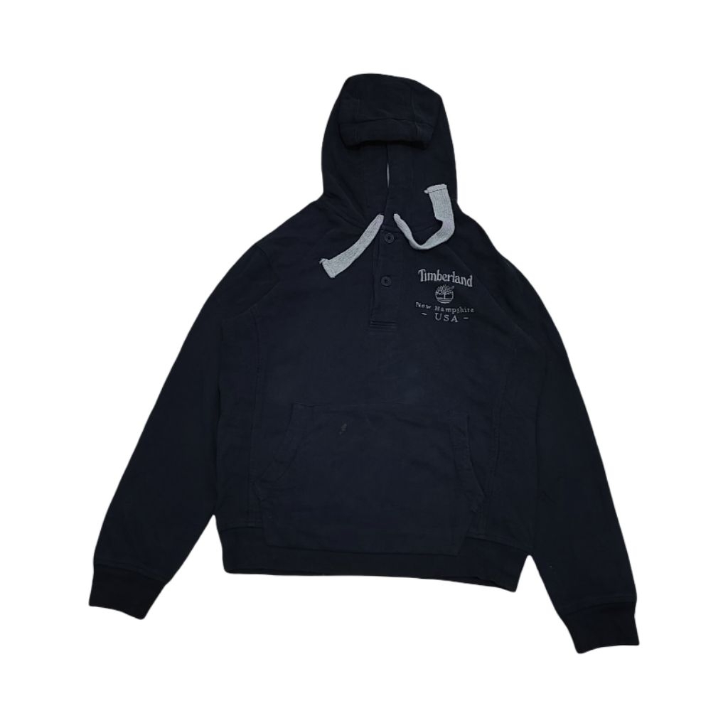 HOODIE - TIMBERLAND
