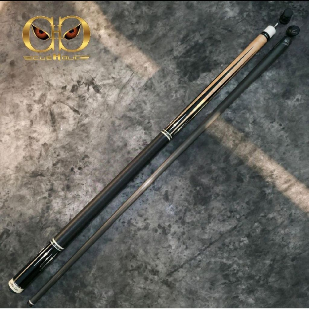 MEZZ CUE - ASTR 232 + IGNITE SHAFT 12.2mm (SEKEN 9,5/10)