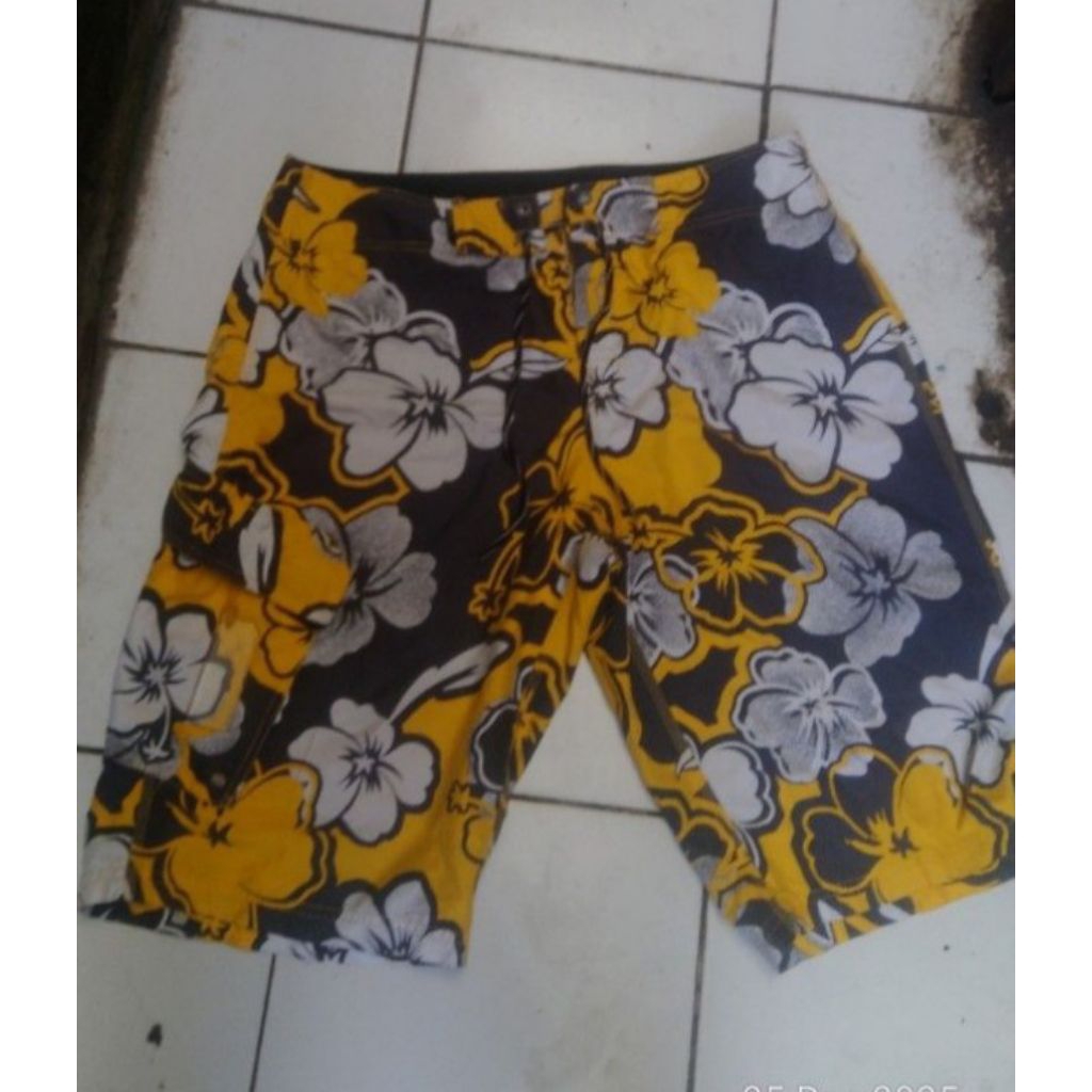 Celana pendek O'Neill original second