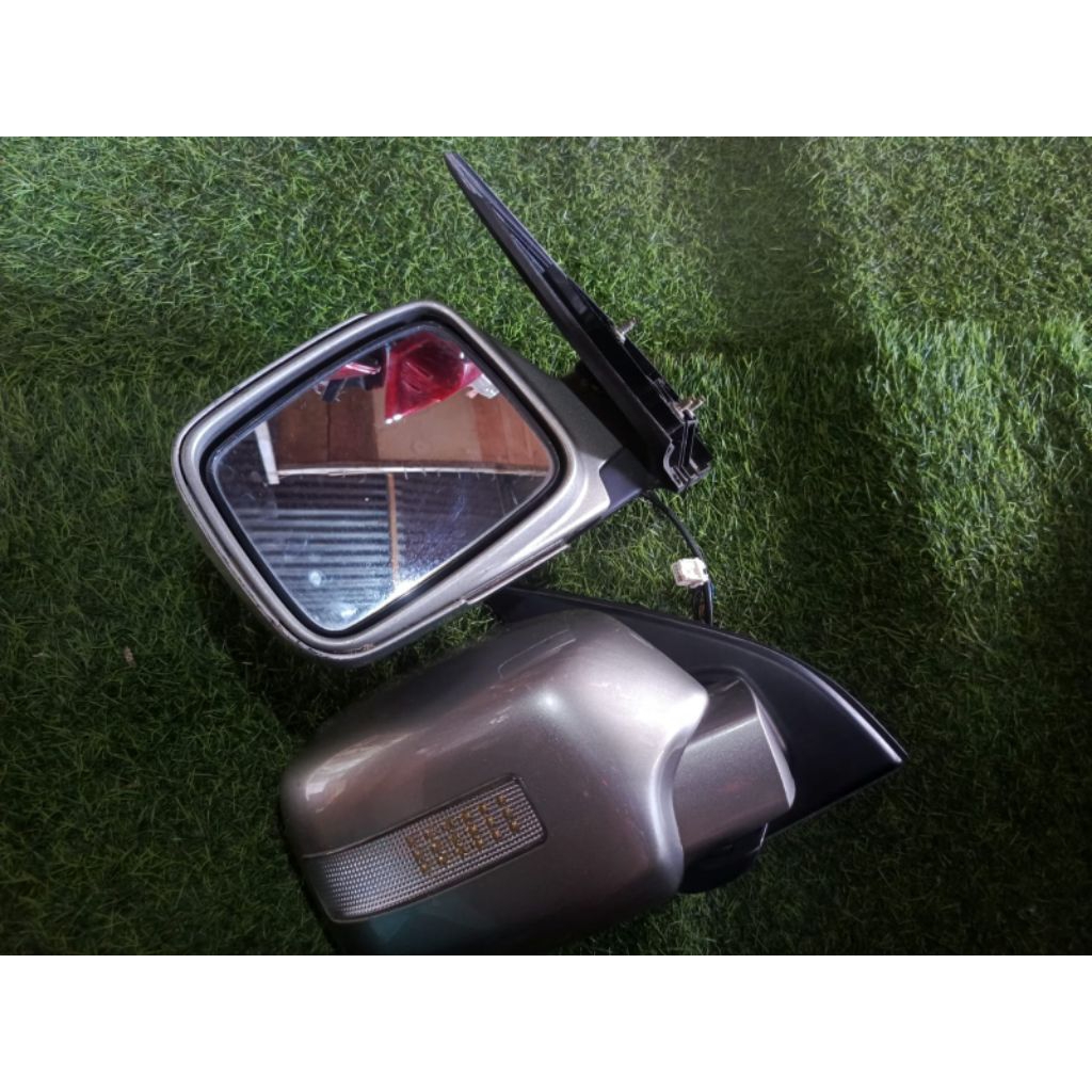 SpionNisaanXtrailT30