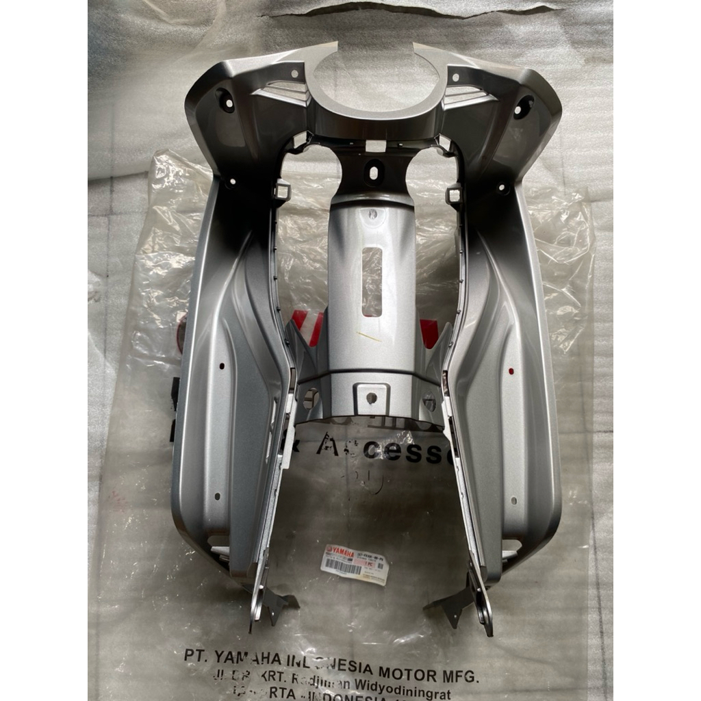 dek kontak legshild kontak jupiter mx old silver 1S7-F836K-P0