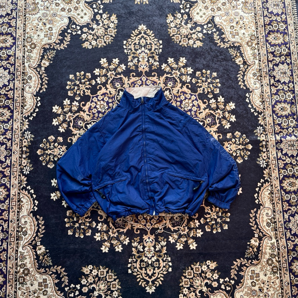 Reversible Jacket NekiiACG