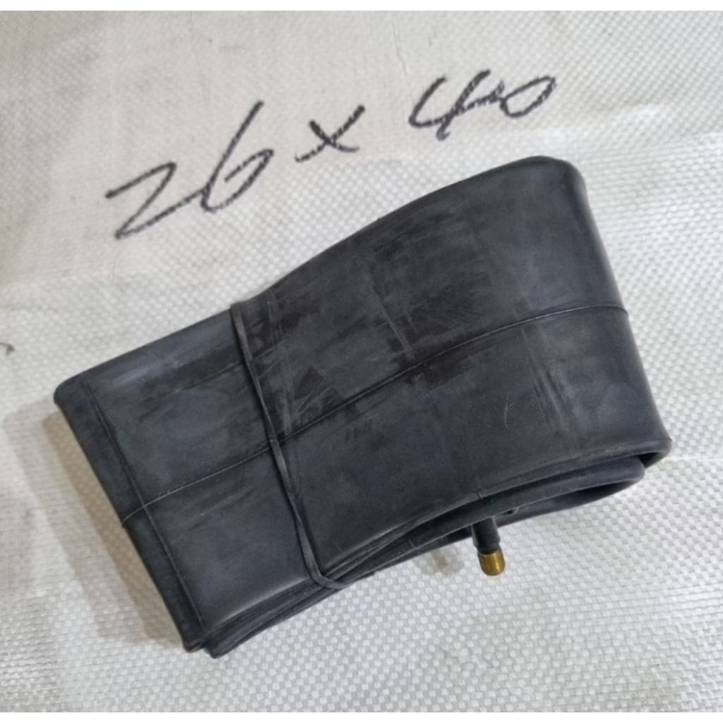 ban dalam fatbike 26 x 4.00