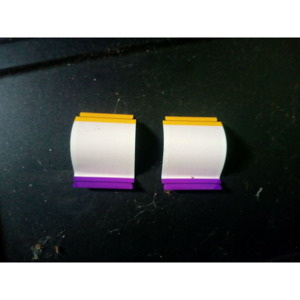 Kabel Fleksibel LVDS Panasonic TH-50HX600G