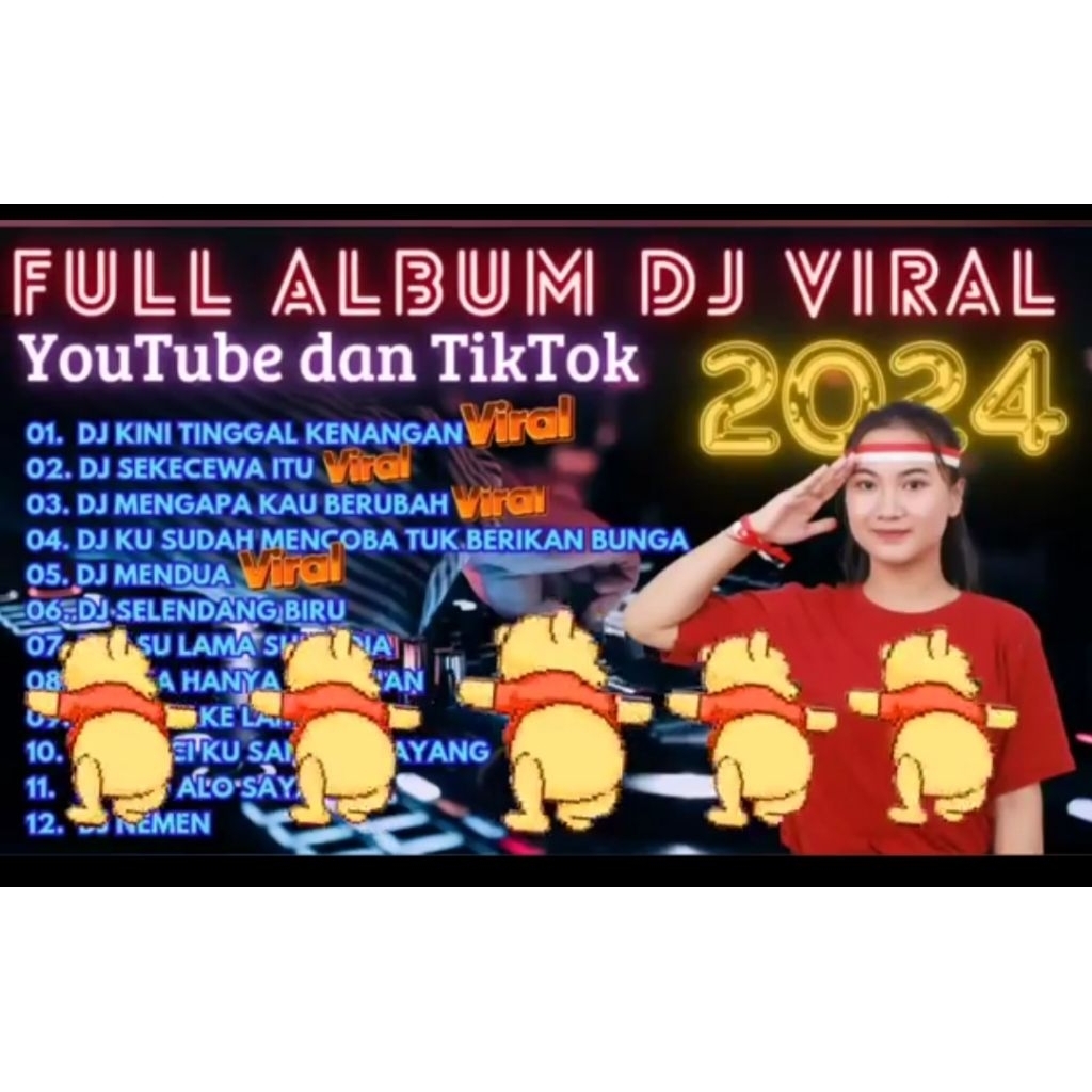 PROMO  LAGU DJ -     DJ  REMIX