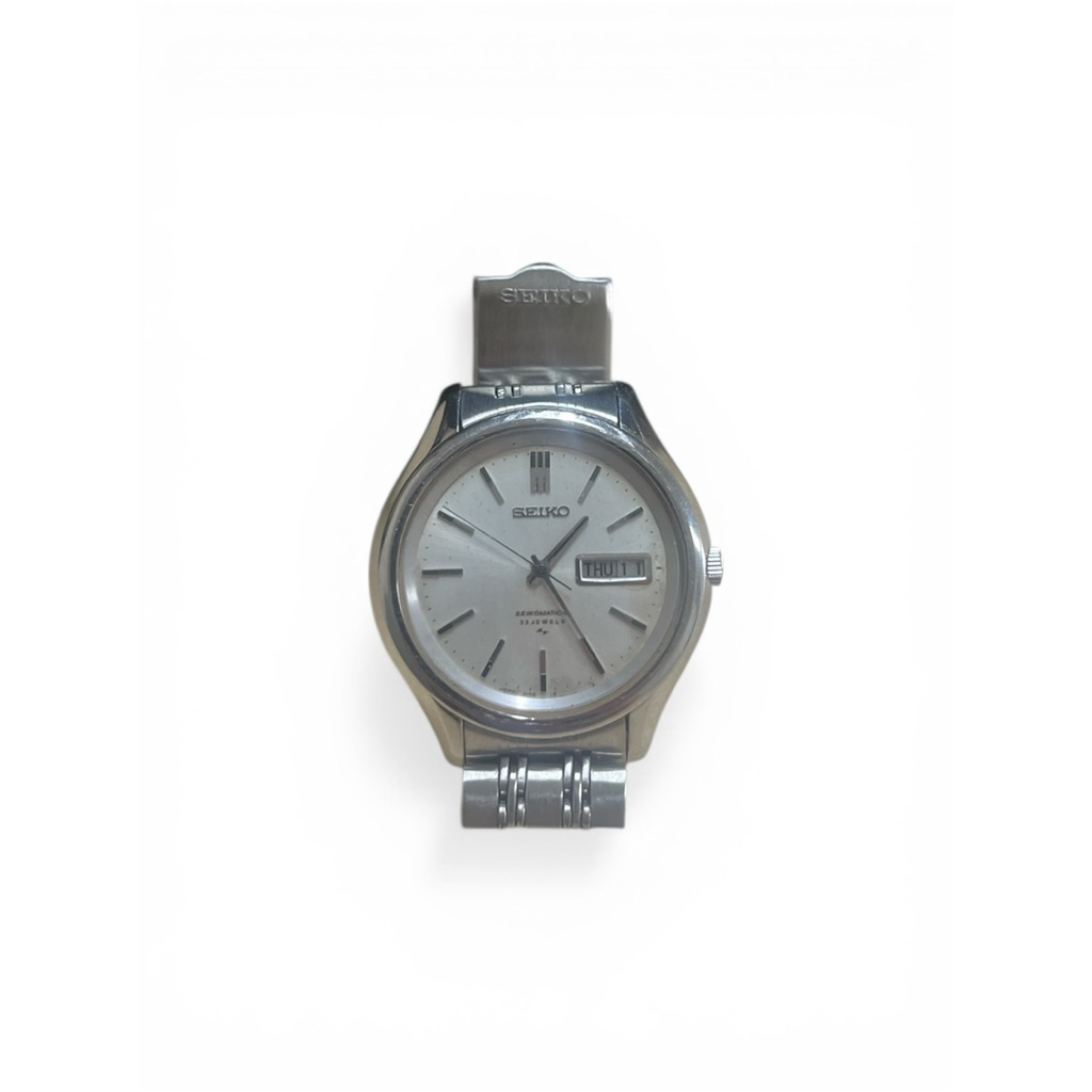 Seiko Vintage Classic