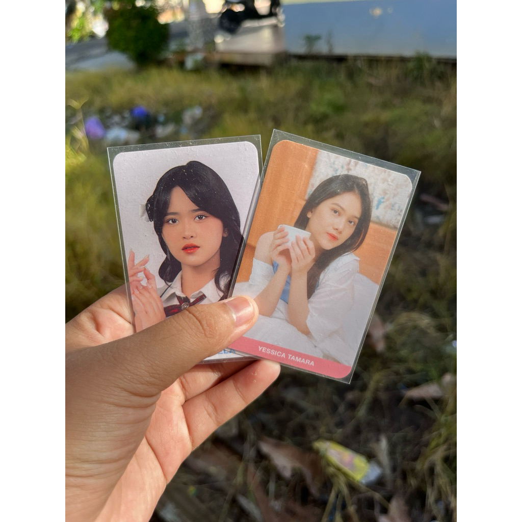 take all pc adel rts n pc morning call chika jkt48 official