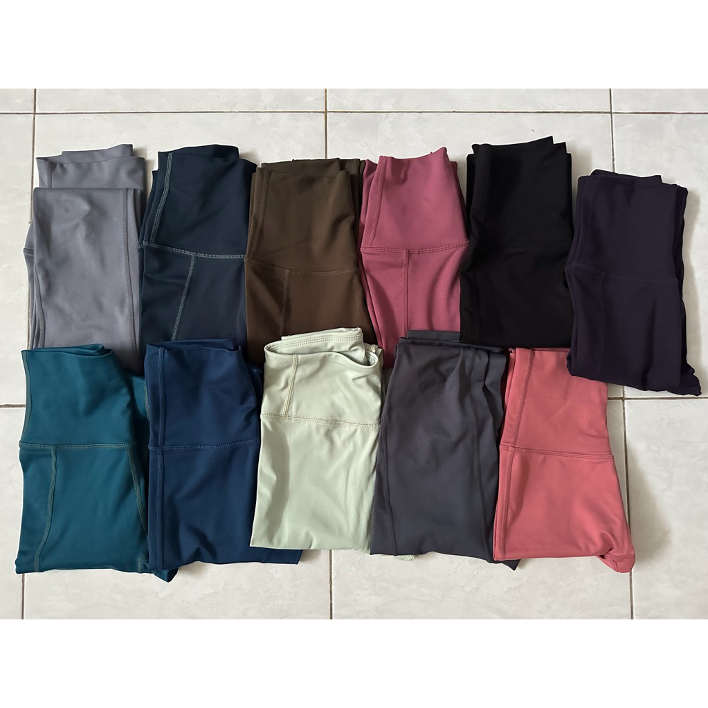 Legging STL Preloved