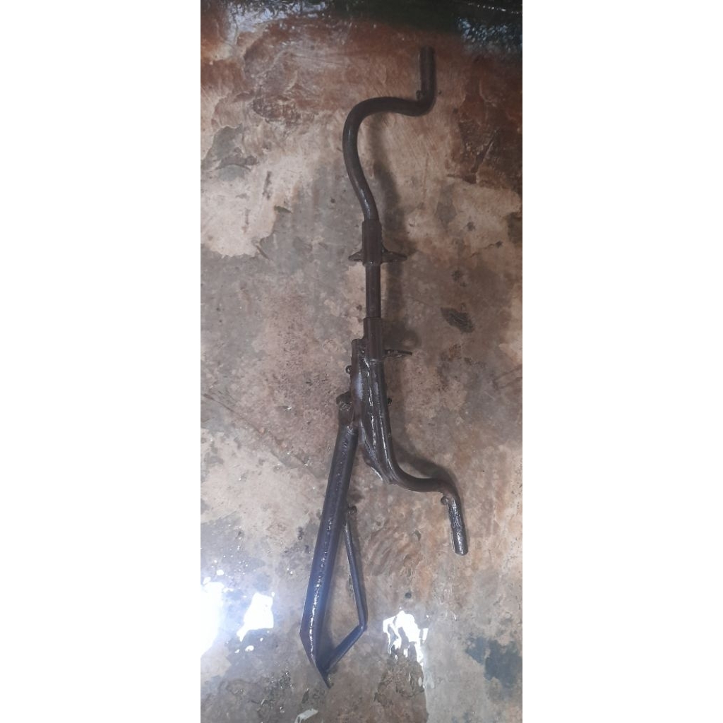 postep tengah suzuki trs ori