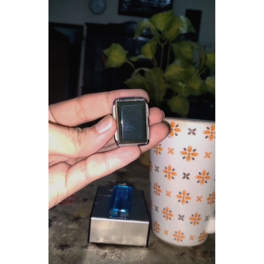 BATU GIOK NABIRE CATTING KOTAK