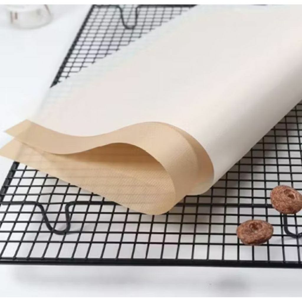 silpat kain baking anti lengket 60x40