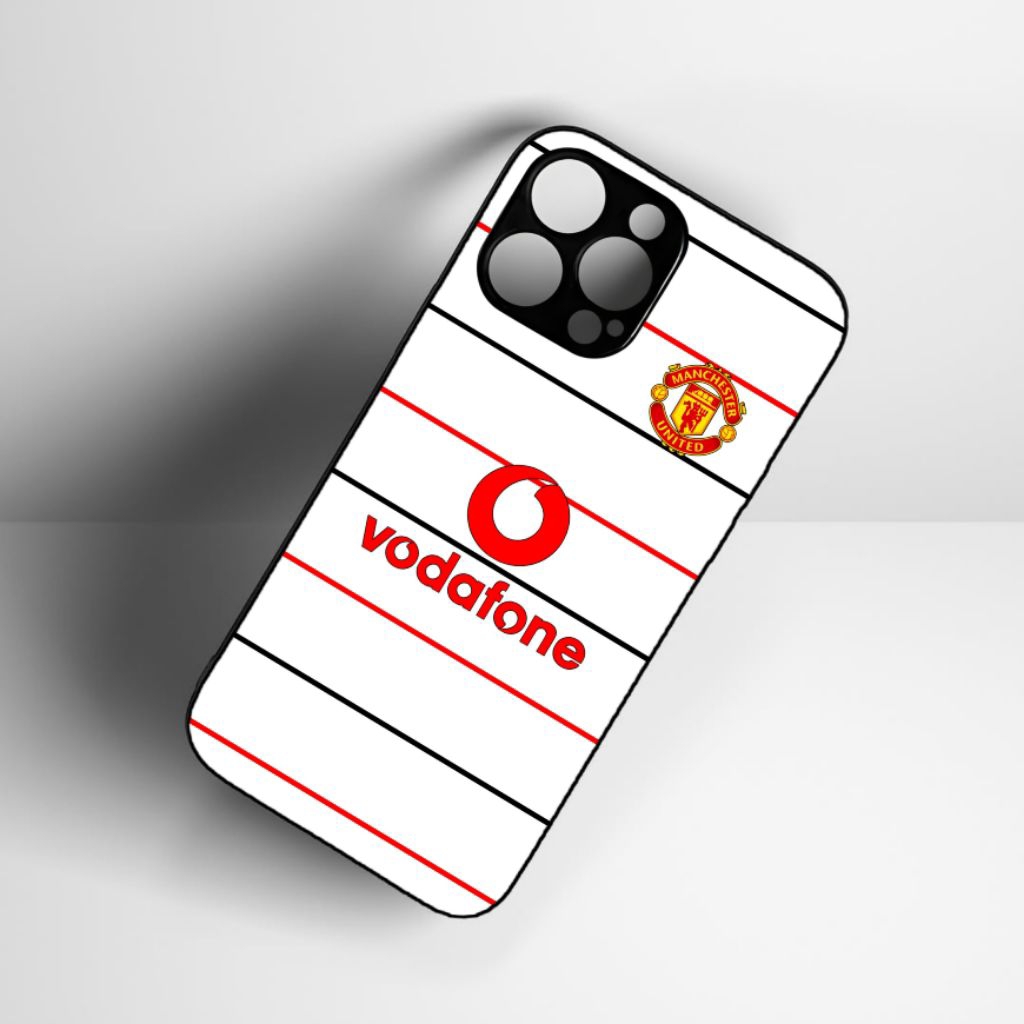 Case Retro Manchester United Away 2003/2004 | Casing Bola