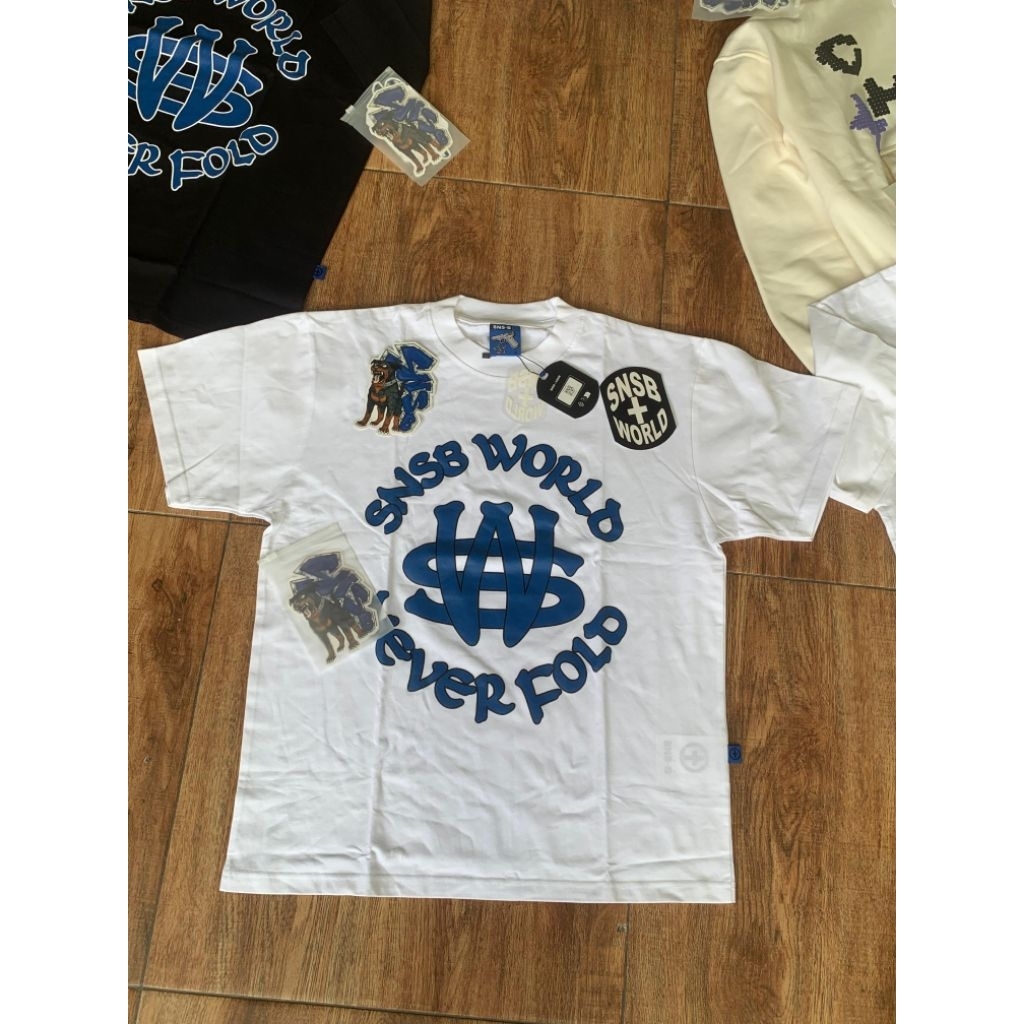 t shirt snsb