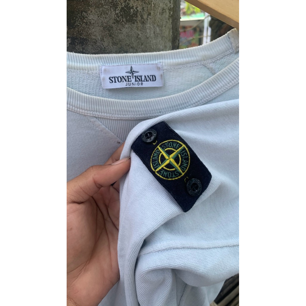 CN STONE ISLAND ORIGINAL
