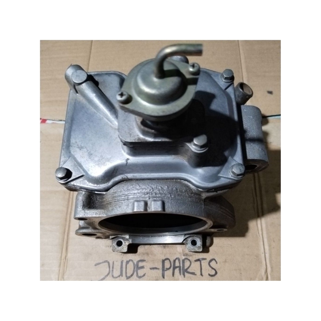 deksel silinder head MX Old / New Vixion old original copotan