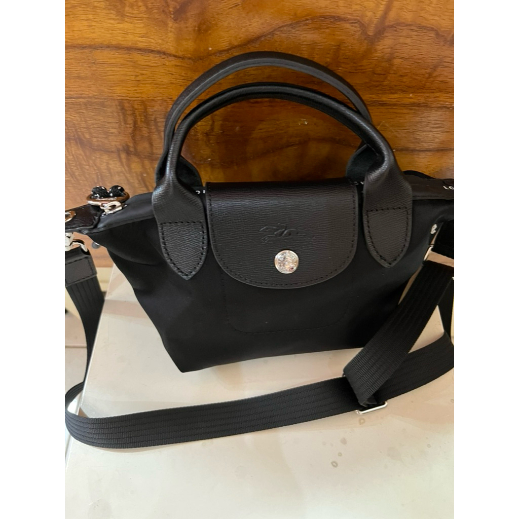 Tas LC Tunisia: LC Energy Black XS Bag