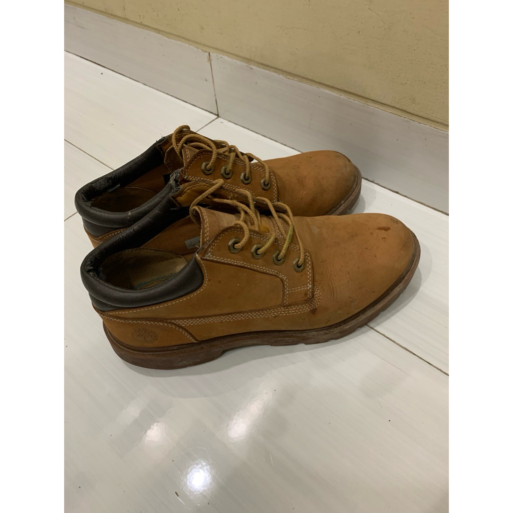 TIMBERLAND ORIGINAL SECOND