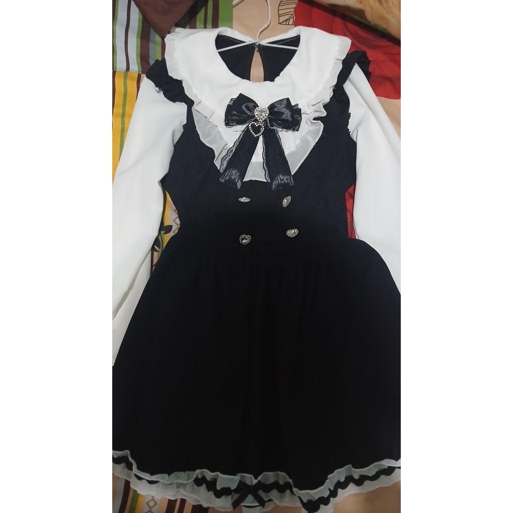 jiraikei lizlisa dupe taobao