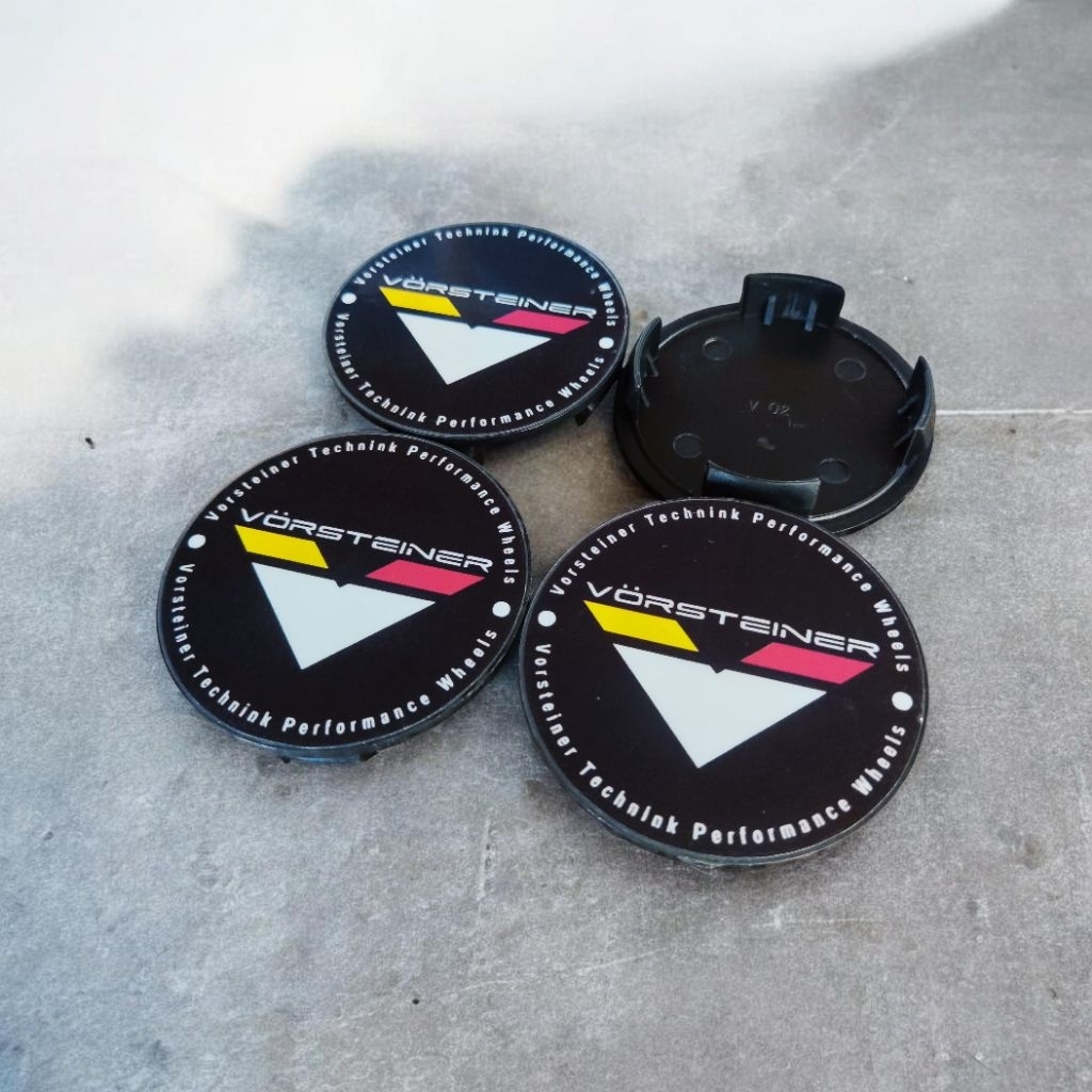 4pcs TUTUP DOP CENTER VELG MOBIL VARIASI Ring15 Ring16 Te37 Ce28 PENUTUP LUBANG TENGAH AS RODA VELG 