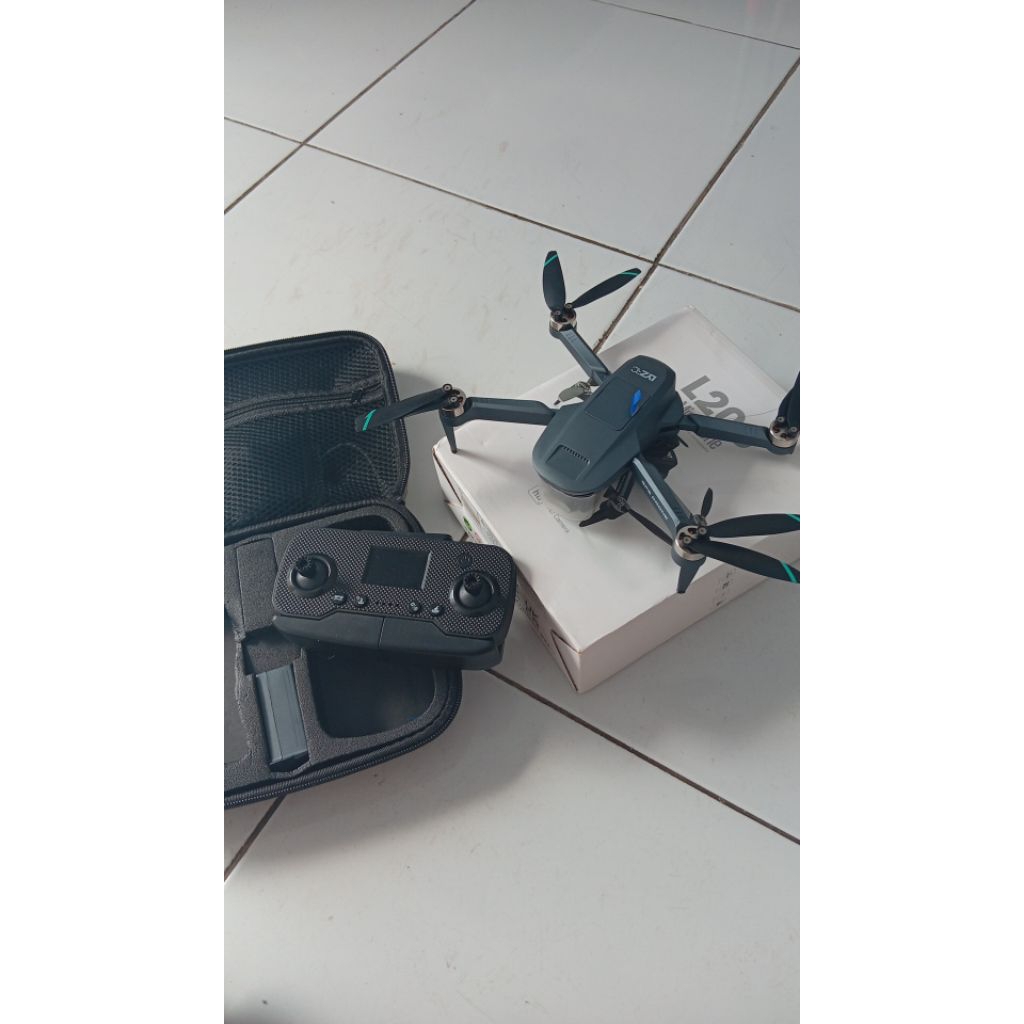 drone L200 pro max
