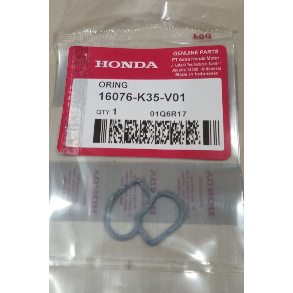 oring selenoid oring sensor iacv cb 150 led pcx supra gtr sonic