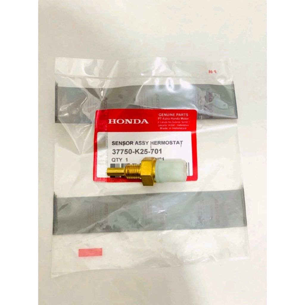 sensor suhu eot Beat fi,Beat esp,vario fi,vario 110,vario 125