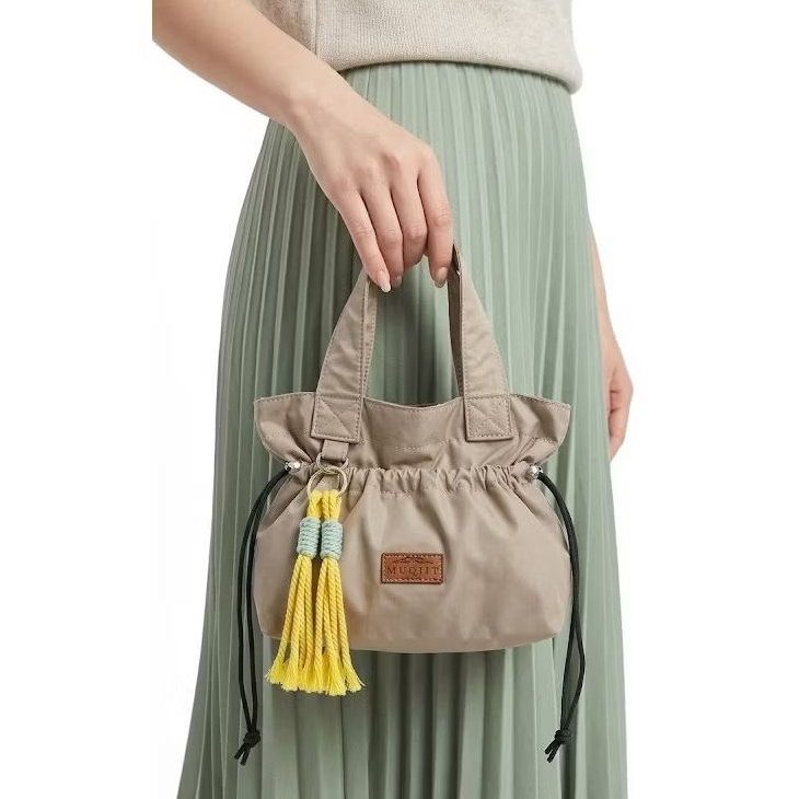 tas dumpling wanita/tas slingbag wanita/tas dumpling murah/tas dumpling serut/tas parasut premium/ta