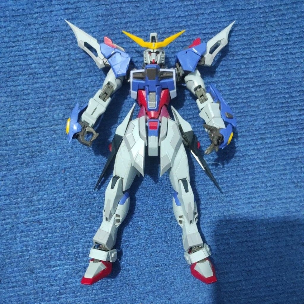 Body Only Destiny Dragon Momoko