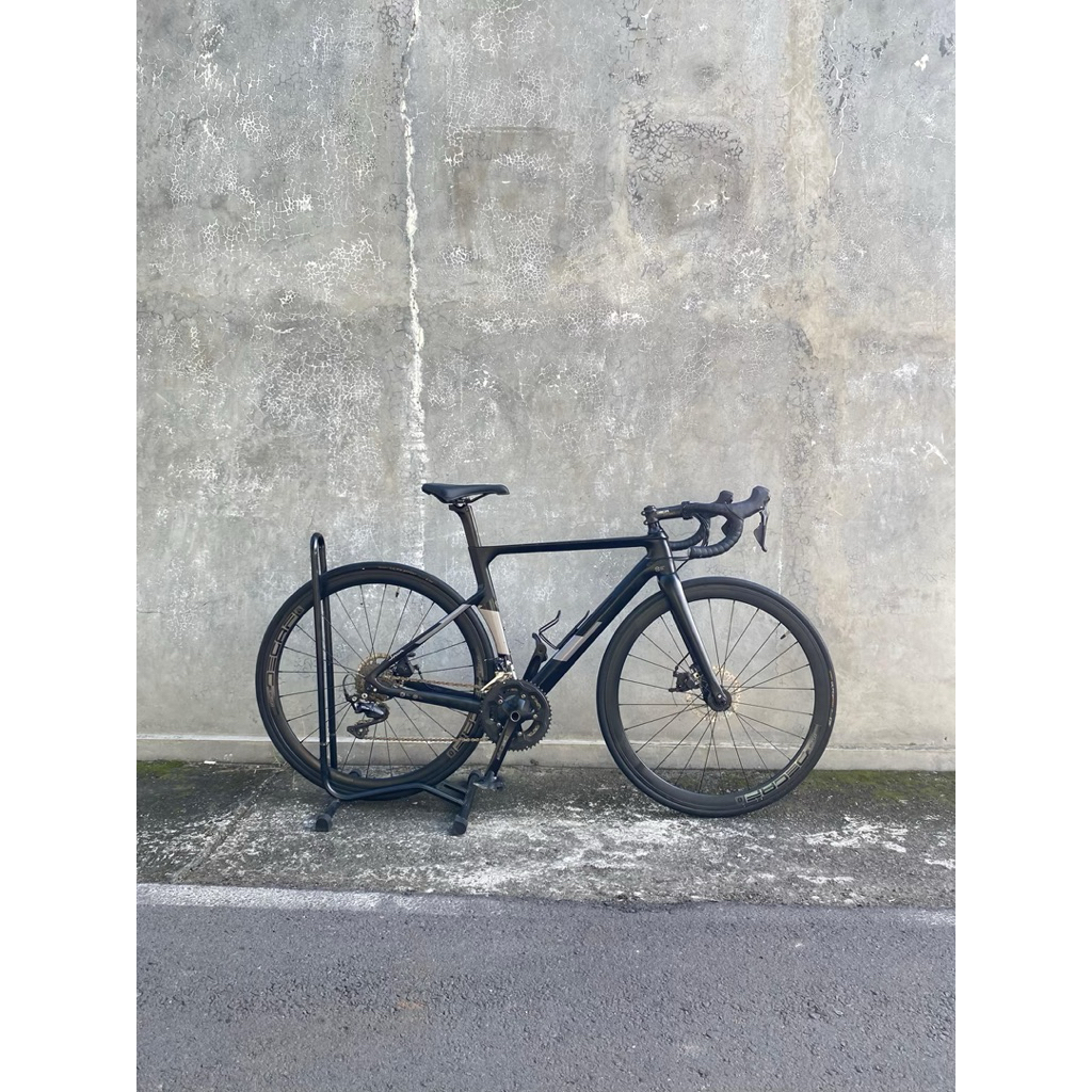 Roadbike Java Vesuvio