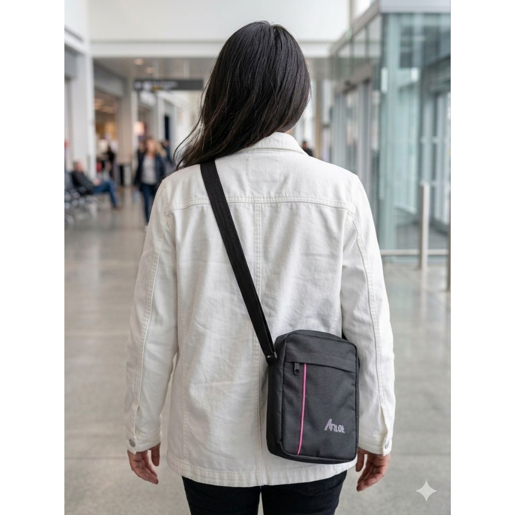 sling bags,tas selempang mini