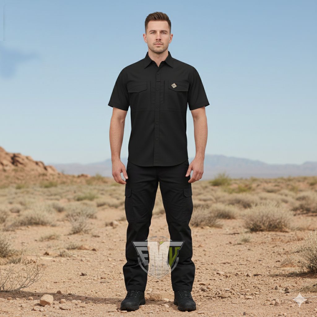 BAJU M-TAC LENGAN PENDEK