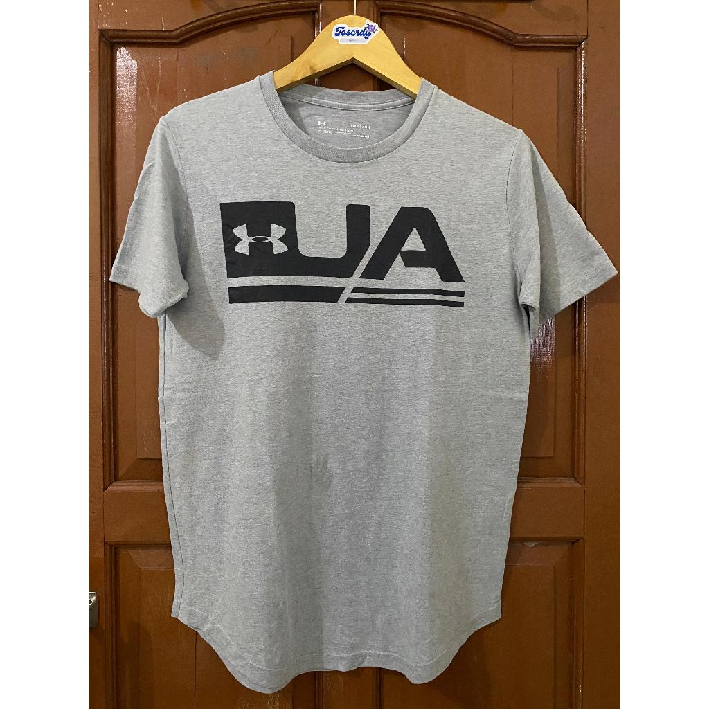 Kaos Under Armour Heat Gear