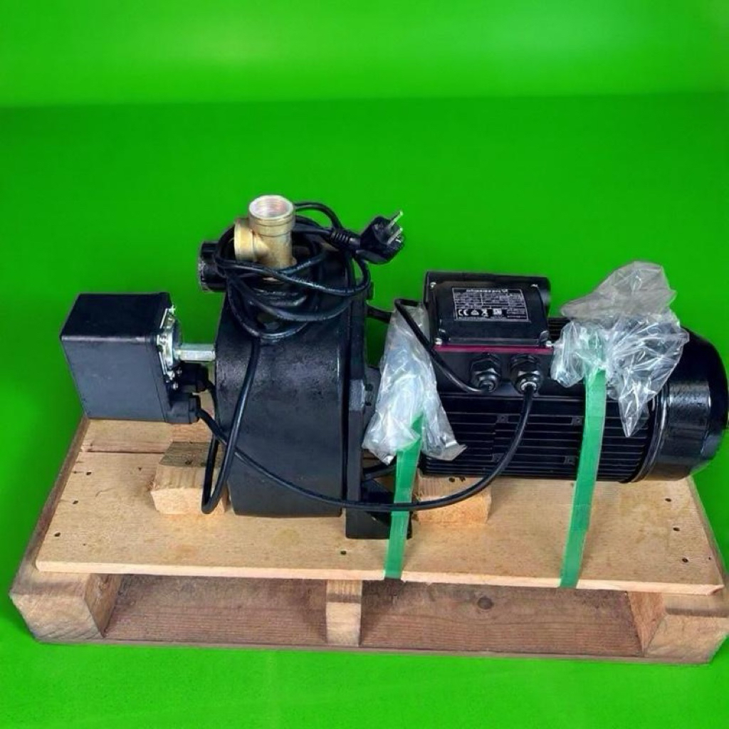 Pompa Jet Pump Grundfos JPD 5-61 Auto